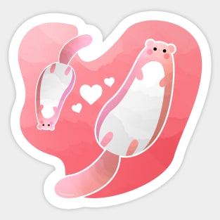 Happy Mother's Day Sticker